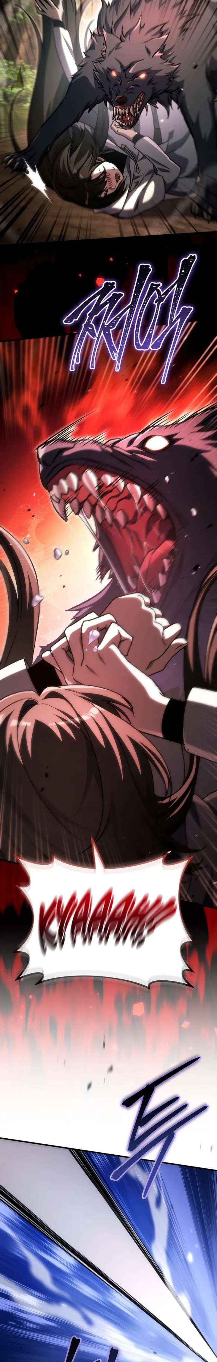 Read Genius Blacksmith’s Game chapter 48 image 22 on Lezhin