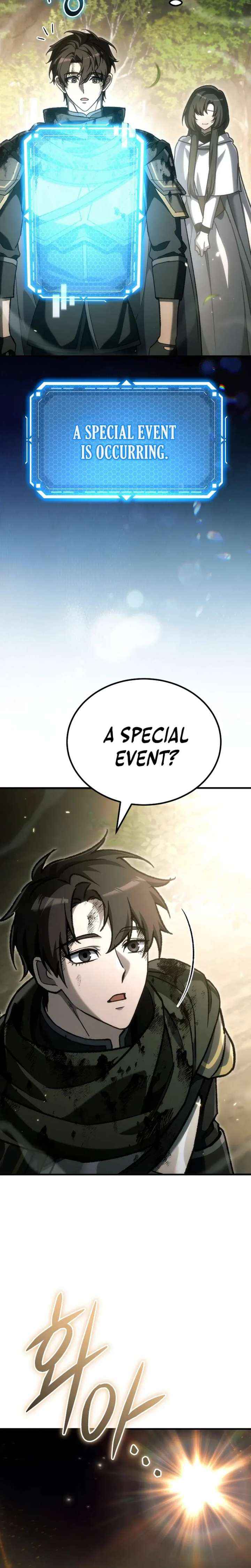 Read Genius Blacksmith’s Game chapter 48 image 29 on Lezhin