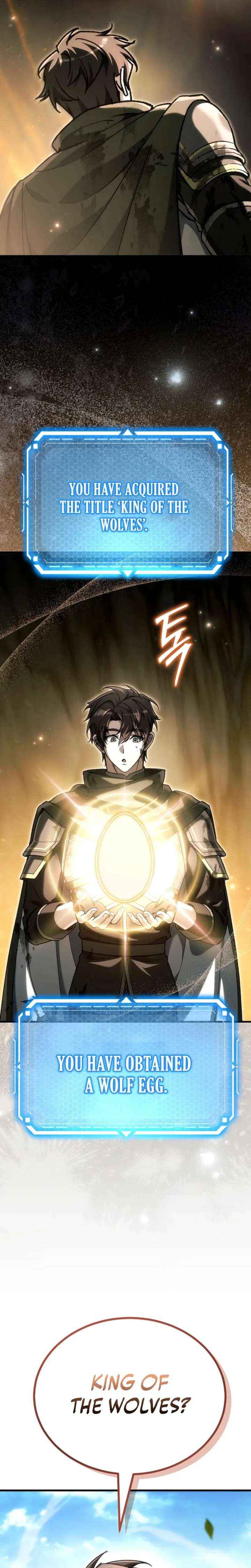 Read Genius Blacksmith’s Game chapter 48 image 30 on Lezhin