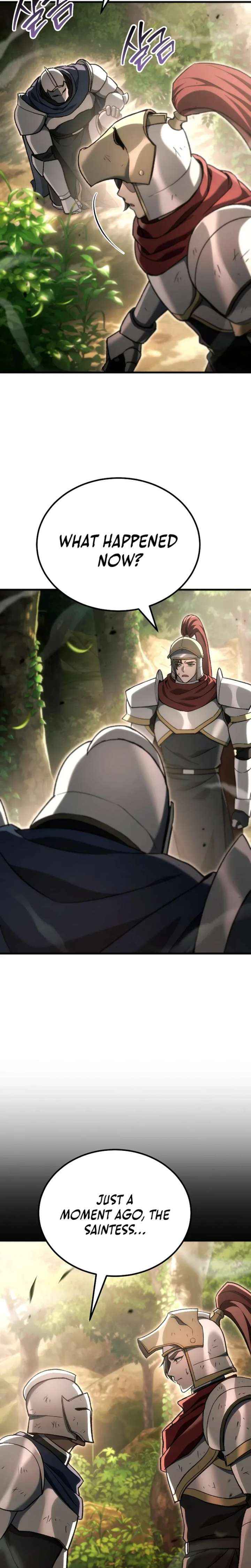 Read Genius Blacksmith’s Game chapter 48 image 34 on Lezhin