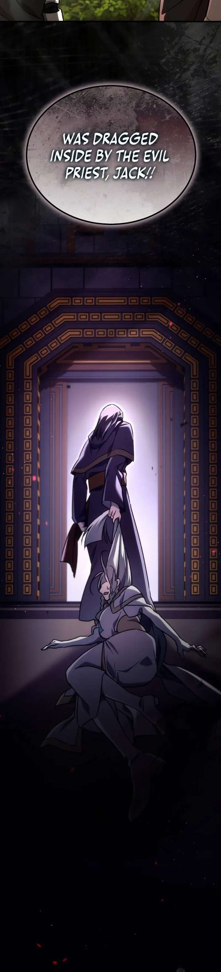 Read Genius Blacksmith’s Game chapter 48 image 35 on Lezhin