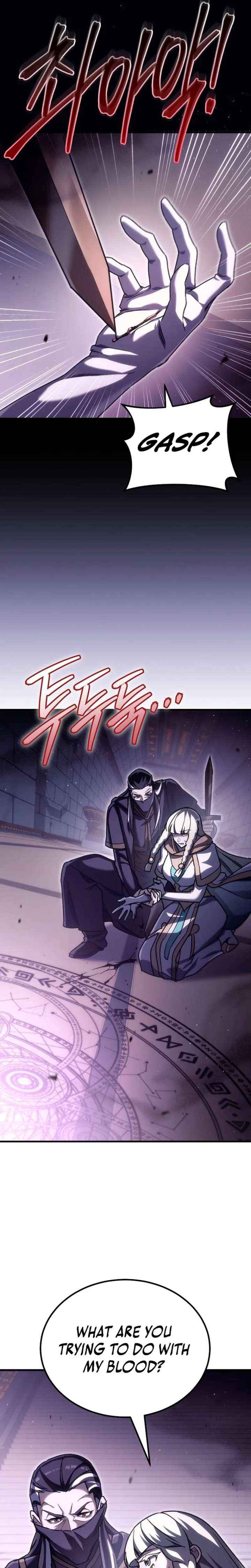 Read Genius Blacksmith’s Game chapter 48 image 36 on Lezhin