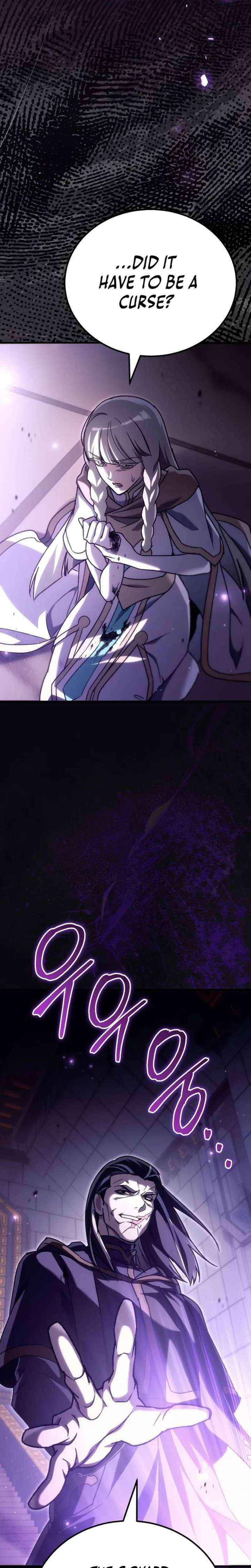Read Genius Blacksmith’s Game chapter 48 image 39 on Lezhin