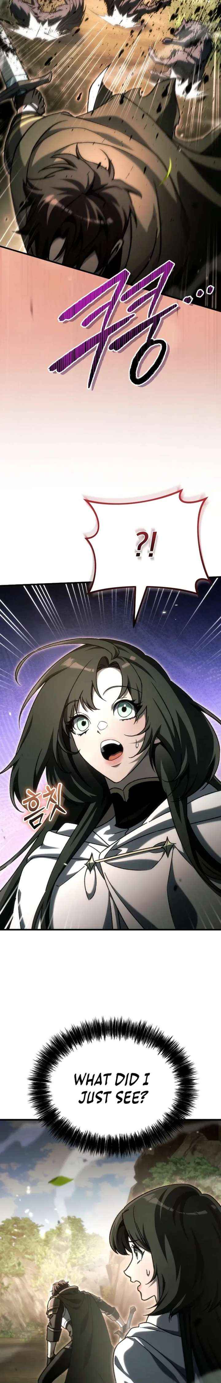 Read Genius Blacksmith’s Game chapter 48 image 4 on Lezhin