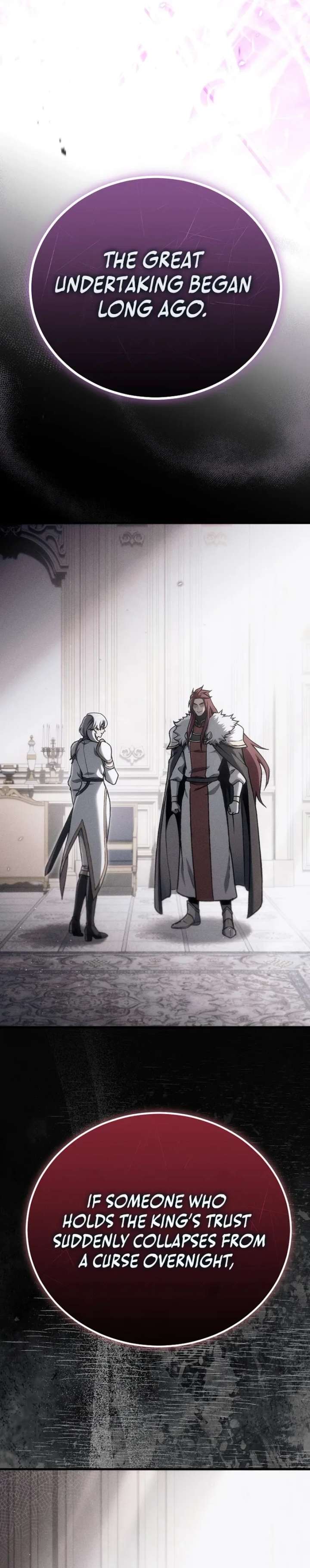 Read Genius Blacksmith’s Game chapter 48 image 41 on Lezhin