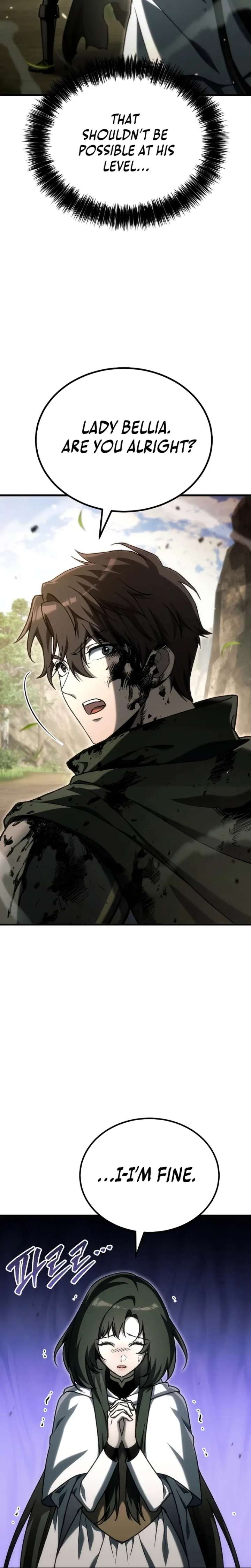 Read Genius Blacksmith’s Game chapter 48 image 5 on Lezhin