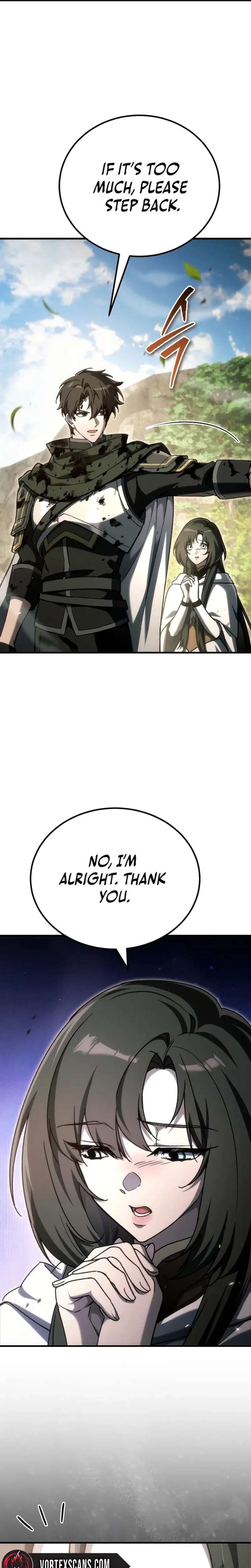 Read Genius Blacksmith’s Game chapter 48 image 6 on Lezhin