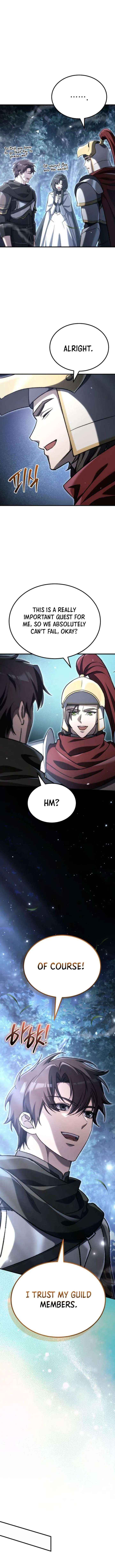 Read Genius Blacksmith’s Game chapter 49 image 16 on Lezhin