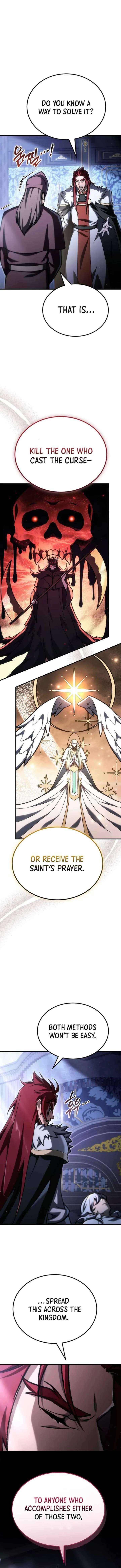 Read Genius Blacksmith’s Game chapter 49 image 4 on Lezhin