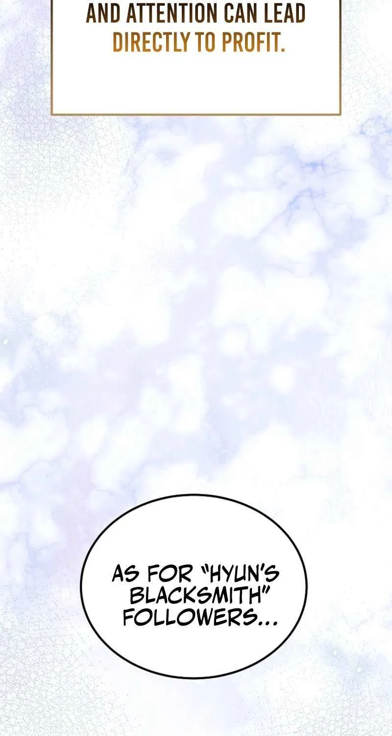 Read Genius Blacksmith’s Game chapter 5 image 100 on Lezhin