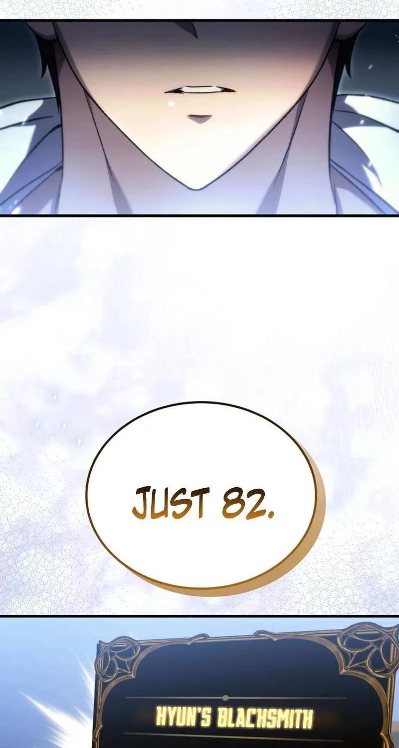Read Genius Blacksmith’s Game chapter 5 image 101 on Lezhin