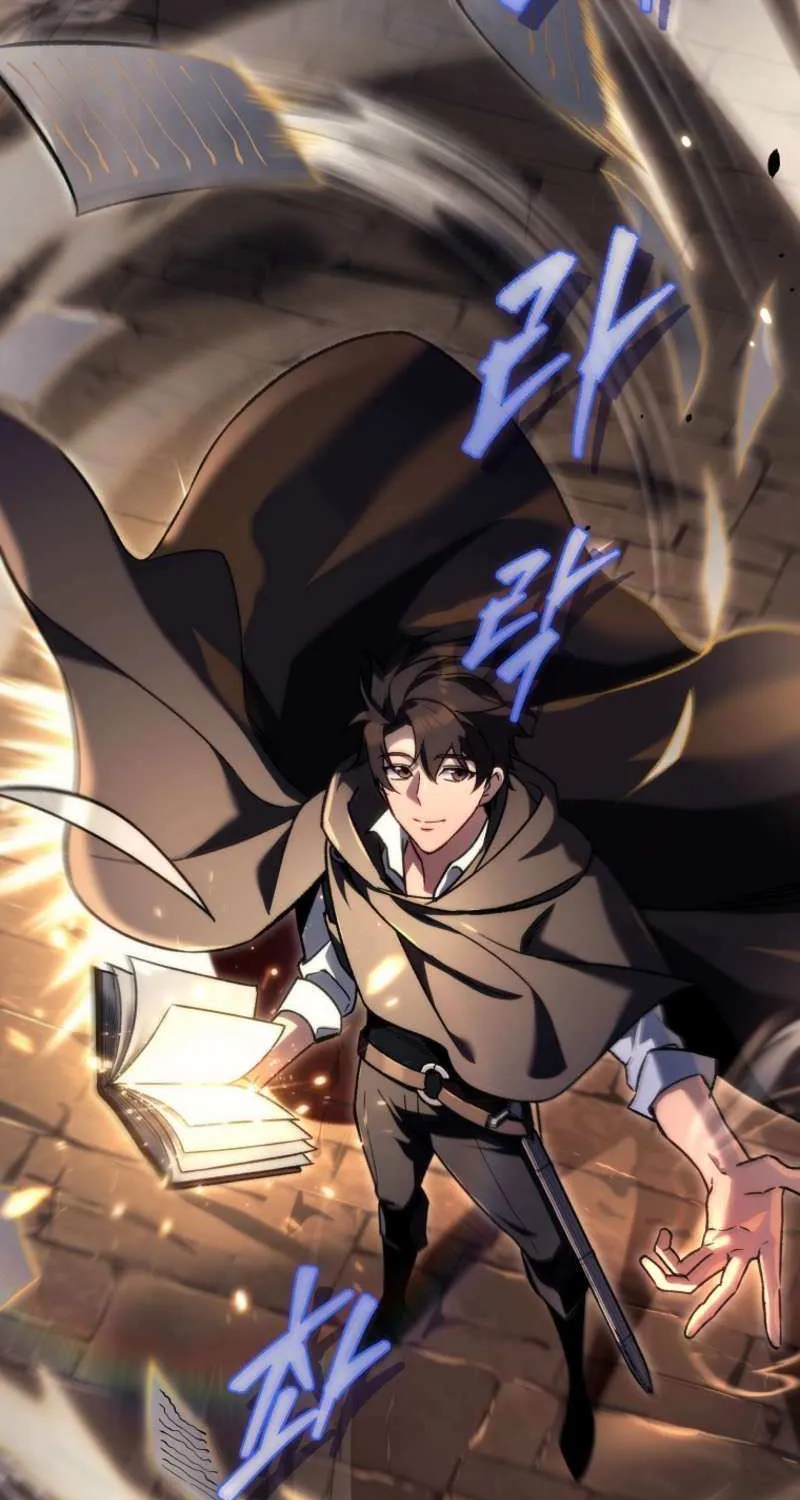 Read Genius Blacksmith’s Game chapter 5 image 105 on Lezhin