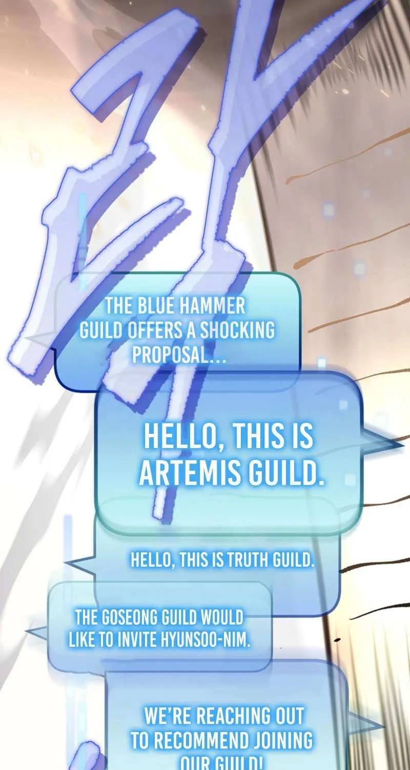 Read Genius Blacksmith’s Game chapter 5 image 107 on Lezhin
