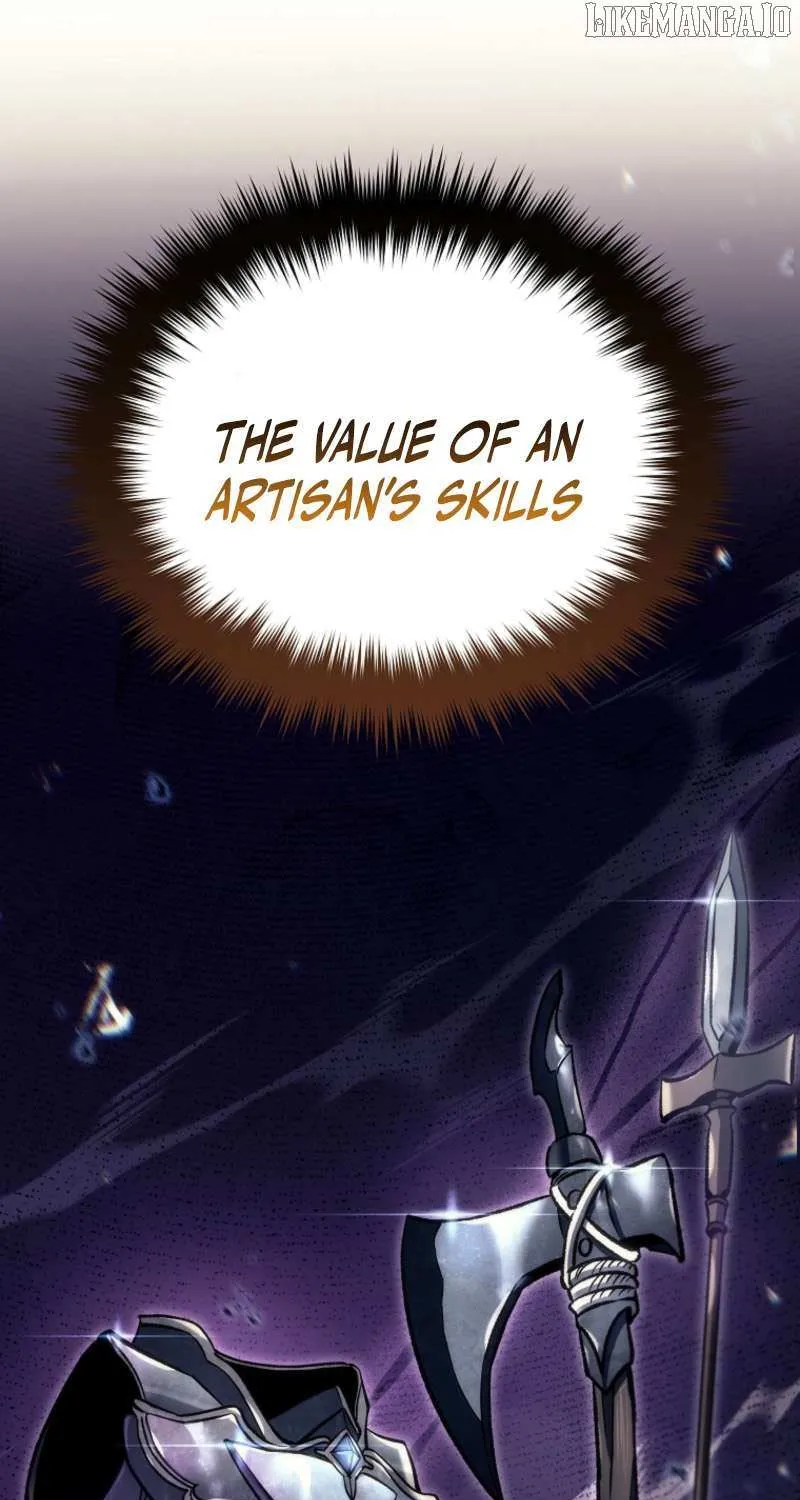 Read Genius Blacksmith’s Game chapter 5 image 112 on Lezhin
