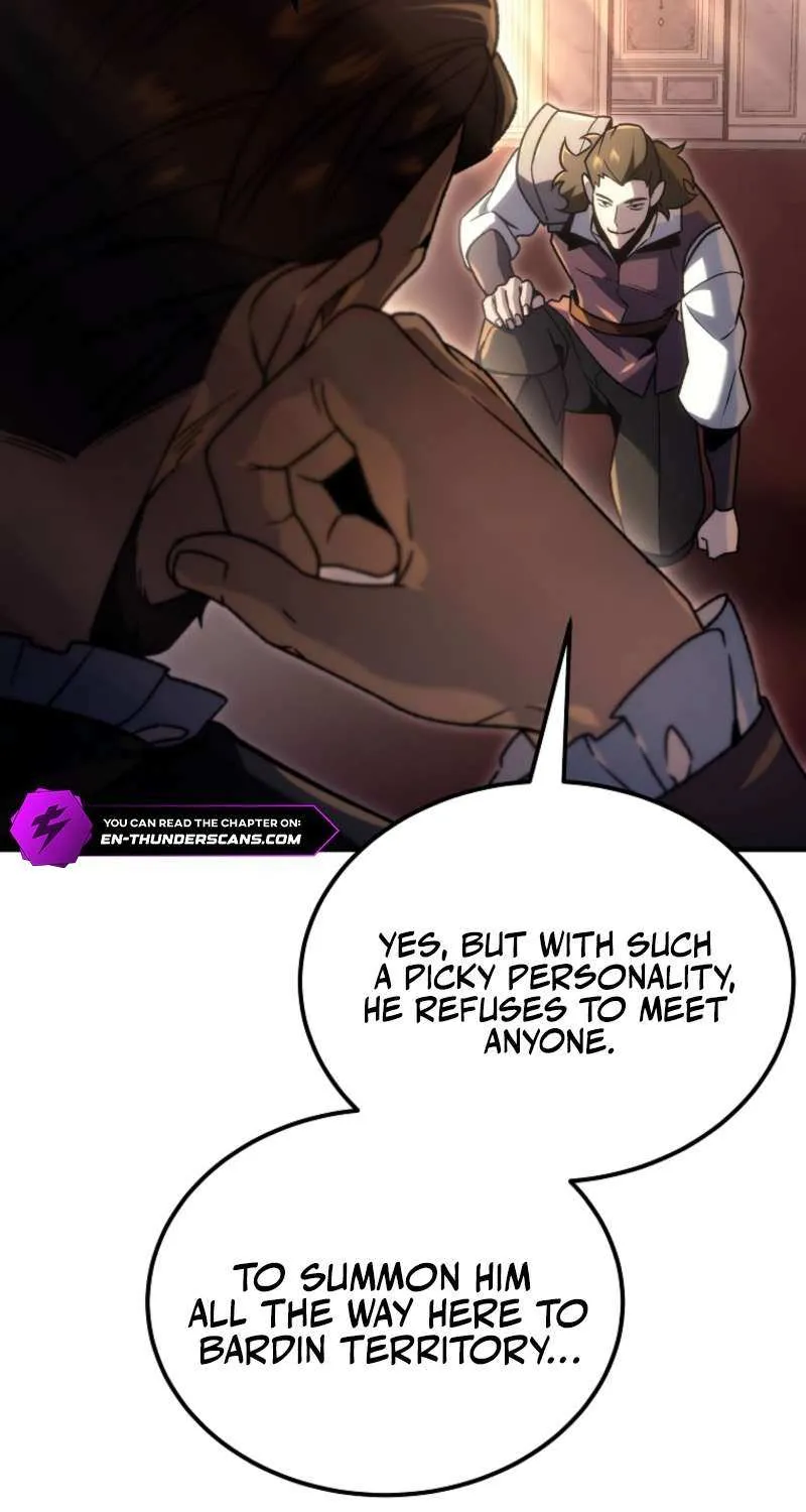 Read Genius Blacksmith’s Game chapter 5 image 125 on Lezhin