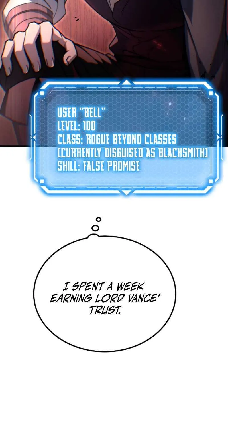 Read Genius Blacksmith’s Game chapter 5 image 131 on Lezhin