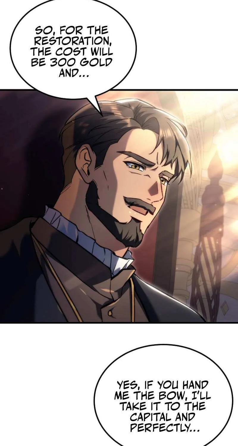 Read Genius Blacksmith’s Game chapter 5 image 133 on Lezhin