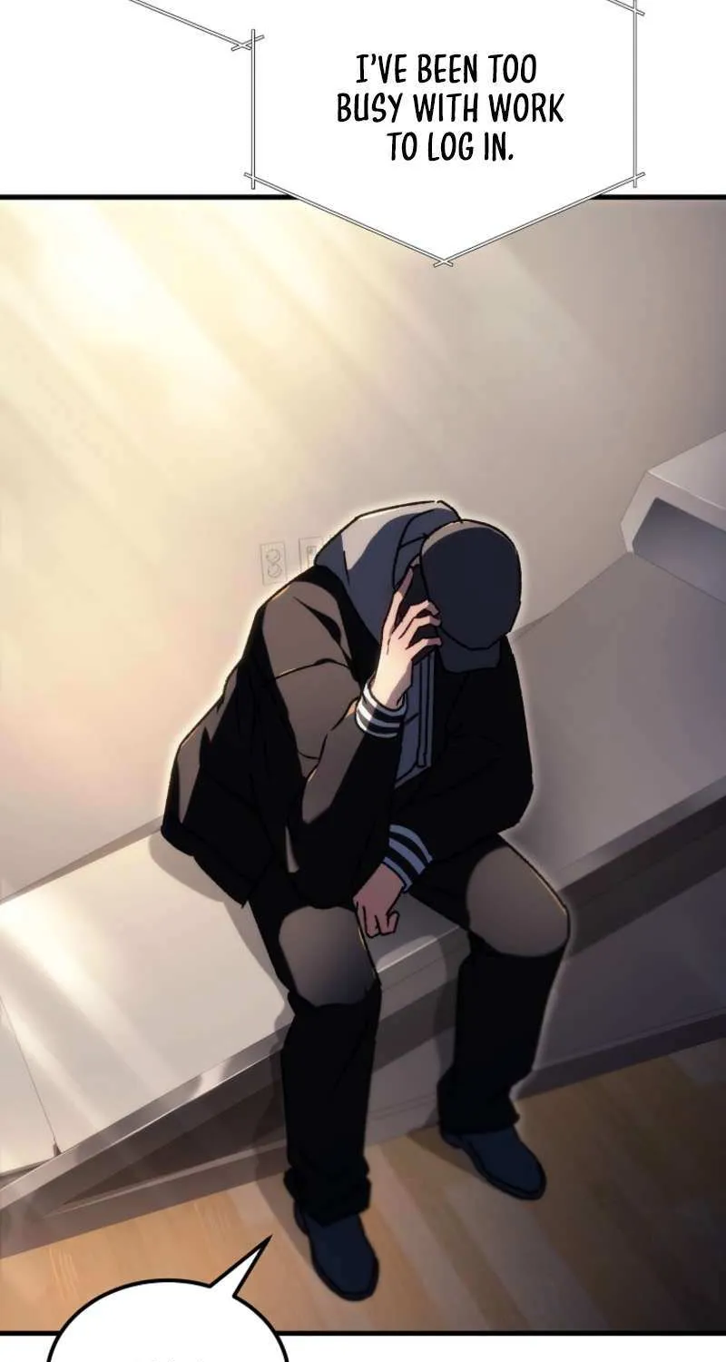 Read Genius Blacksmith’s Game chapter 5 image 16 on Lezhin