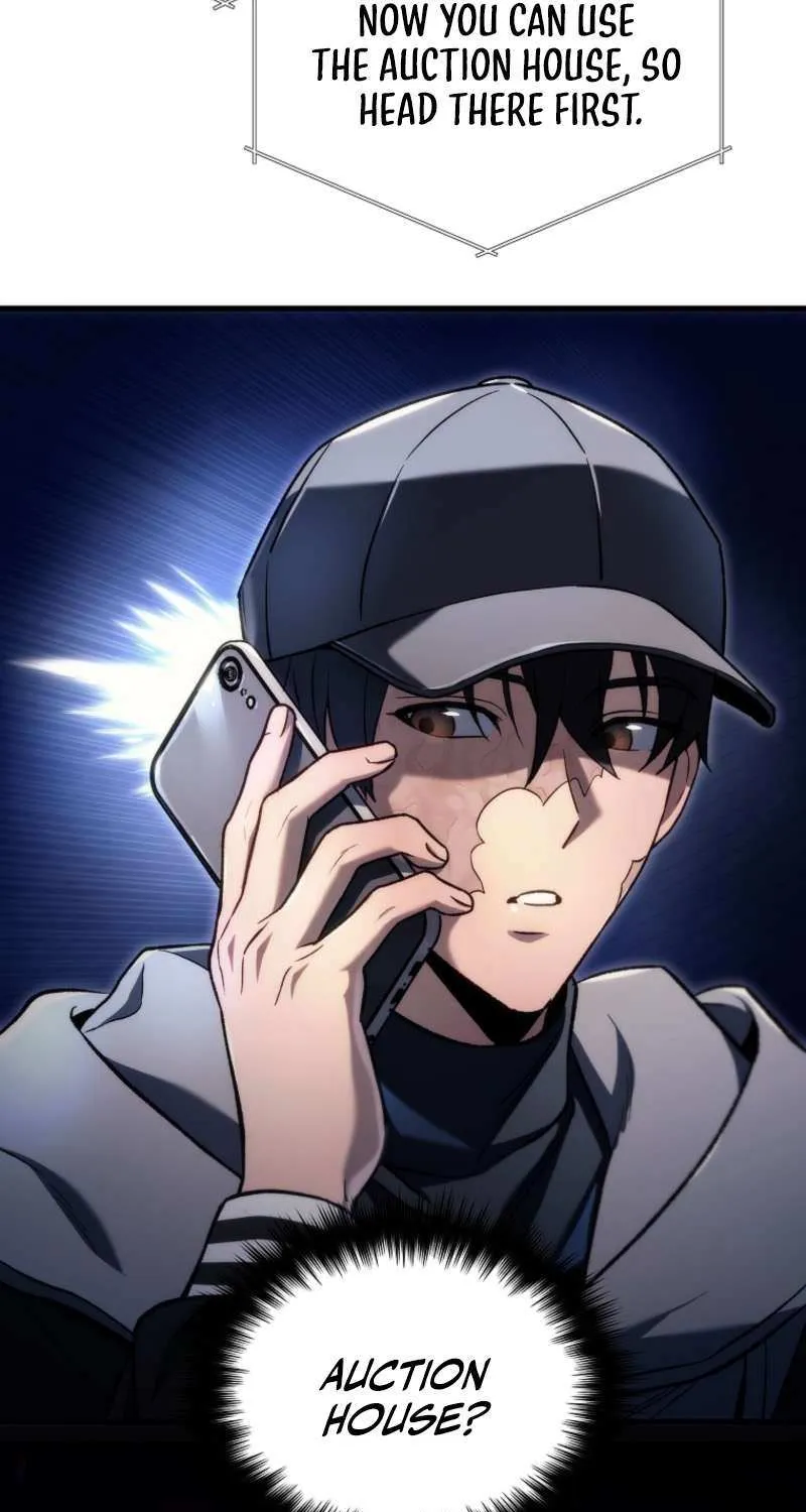 Read Genius Blacksmith’s Game chapter 5 image 18 on Lezhin