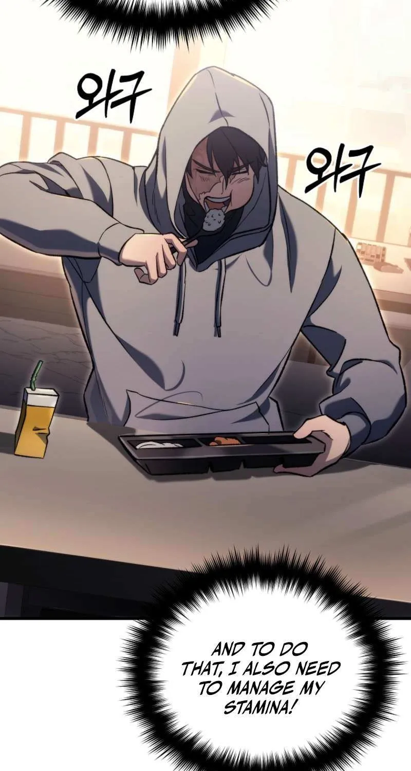 Read Genius Blacksmith’s Game chapter 5 image 30 on Lezhin