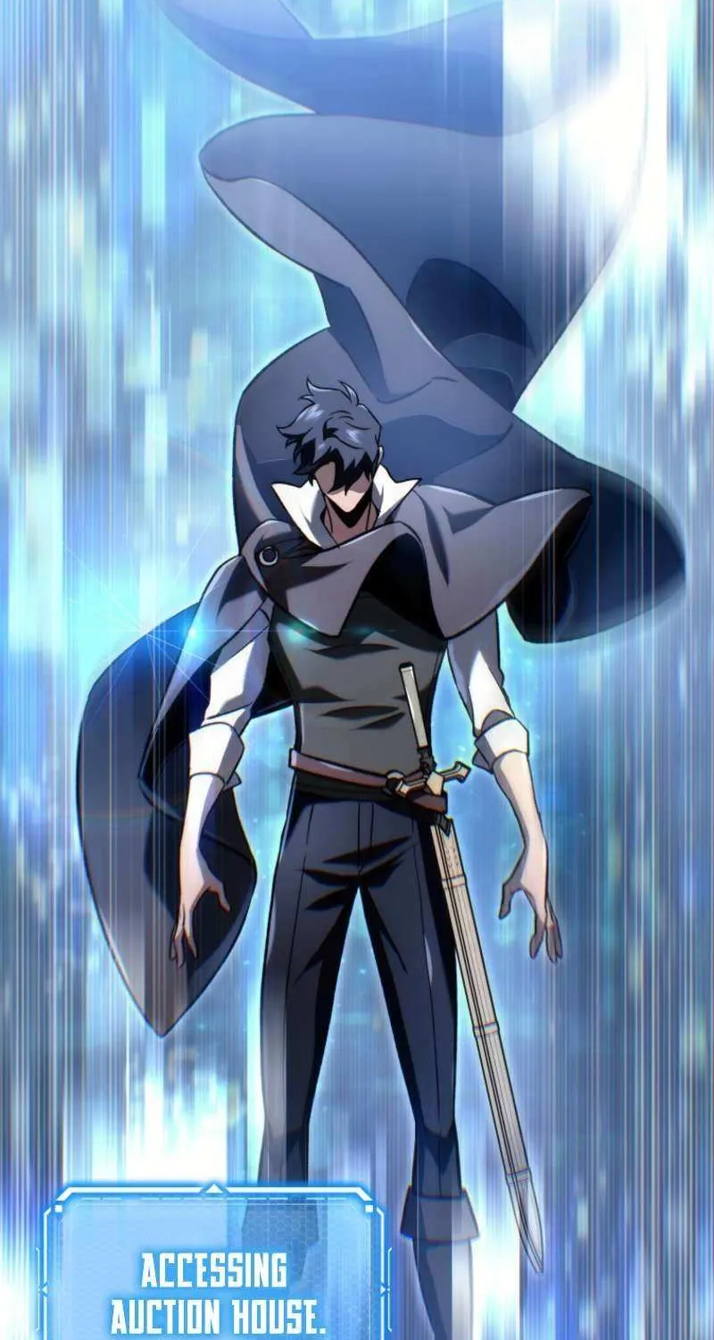 Read Genius Blacksmith’s Game chapter 5 image 39 on Lezhin
