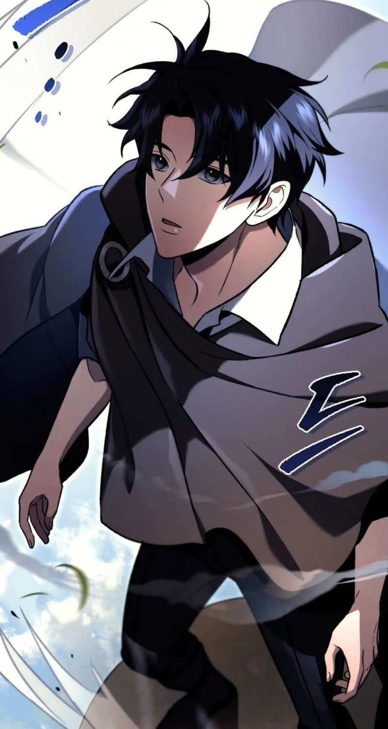 Read Genius Blacksmith’s Game chapter 5 image 44 on Lezhin
