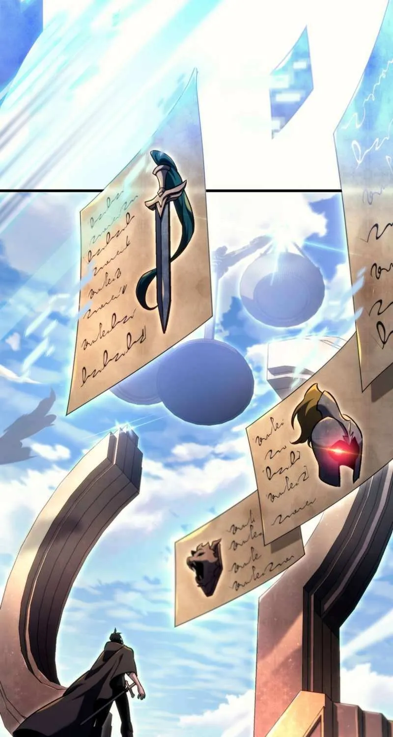 Read Genius Blacksmith’s Game chapter 5 image 50 on Lezhin
