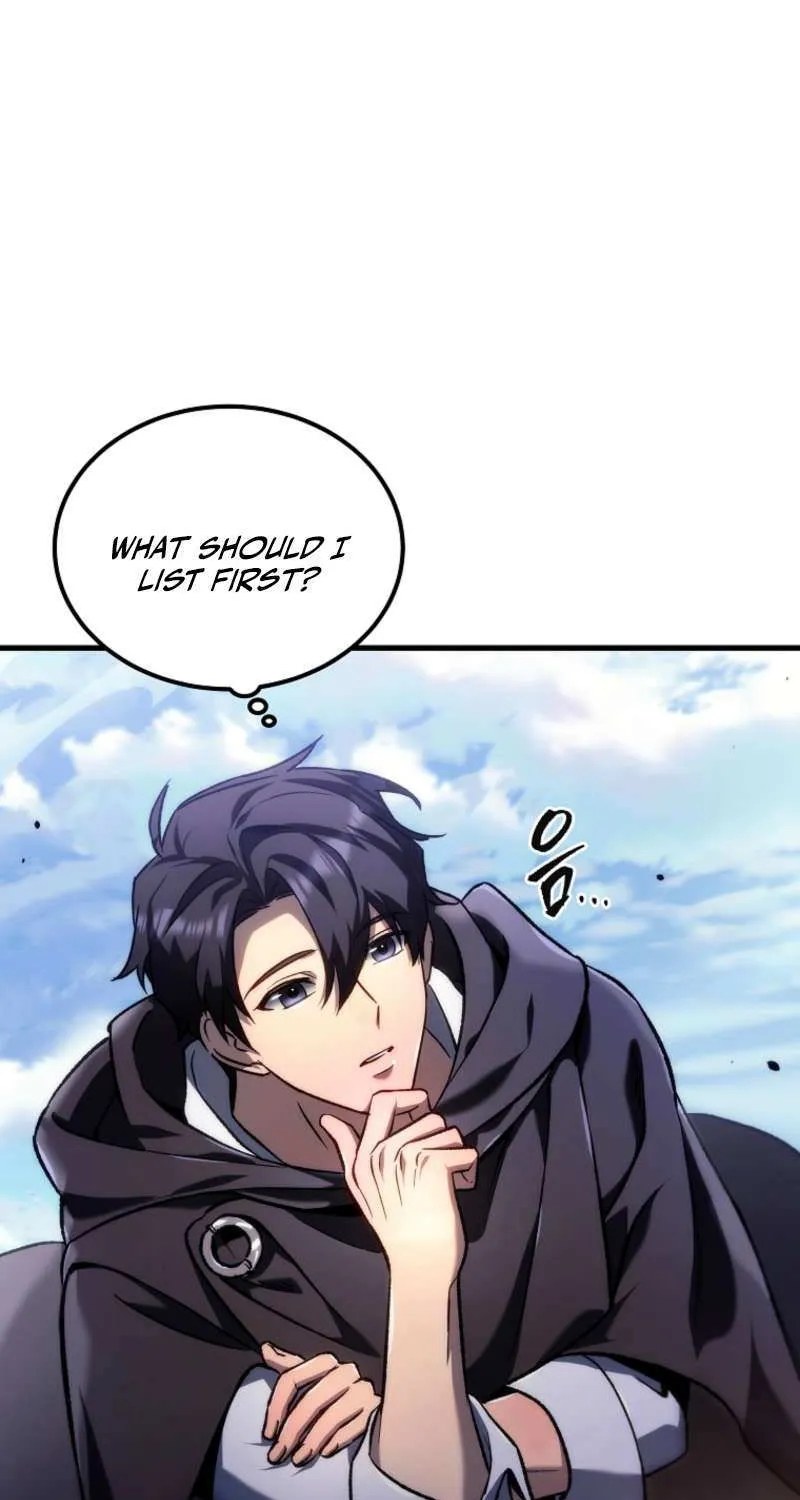 Read Genius Blacksmith’s Game chapter 5 image 52 on Lezhin