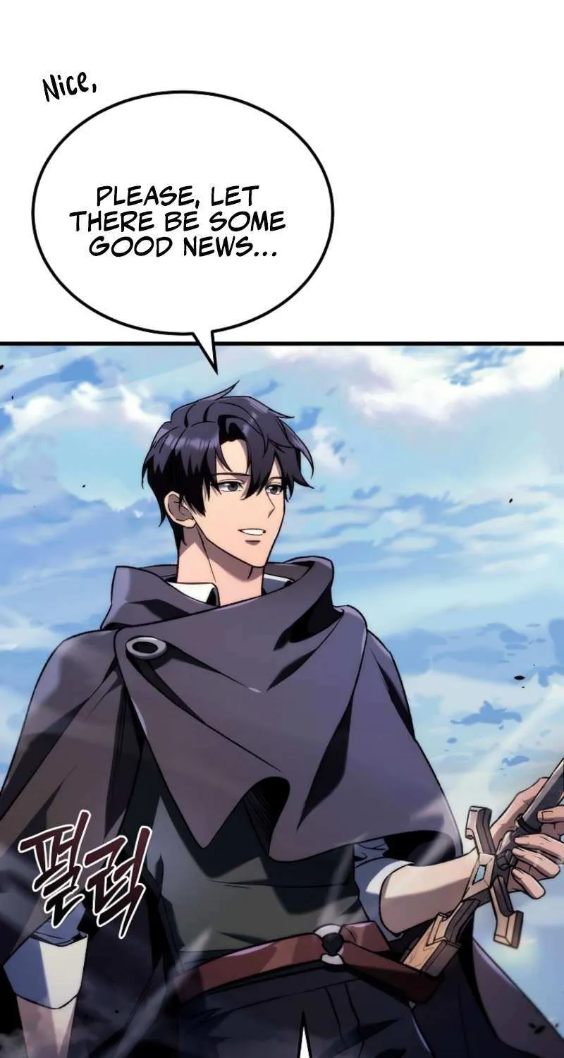 Read Genius Blacksmith’s Game chapter 5 image 57 on Lezhin