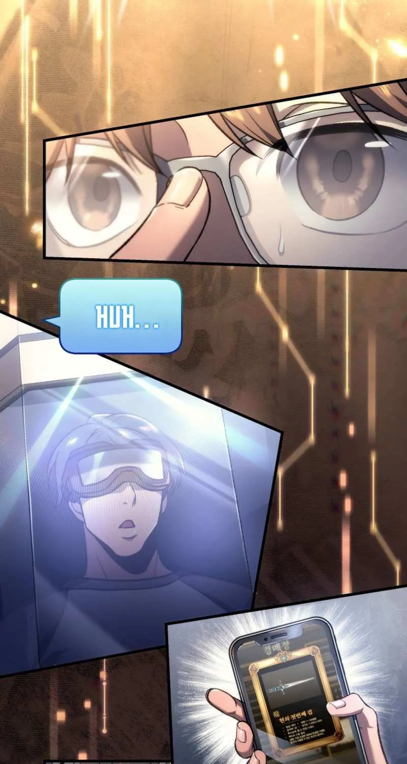 Read Genius Blacksmith’s Game chapter 5 image 60 on Lezhin