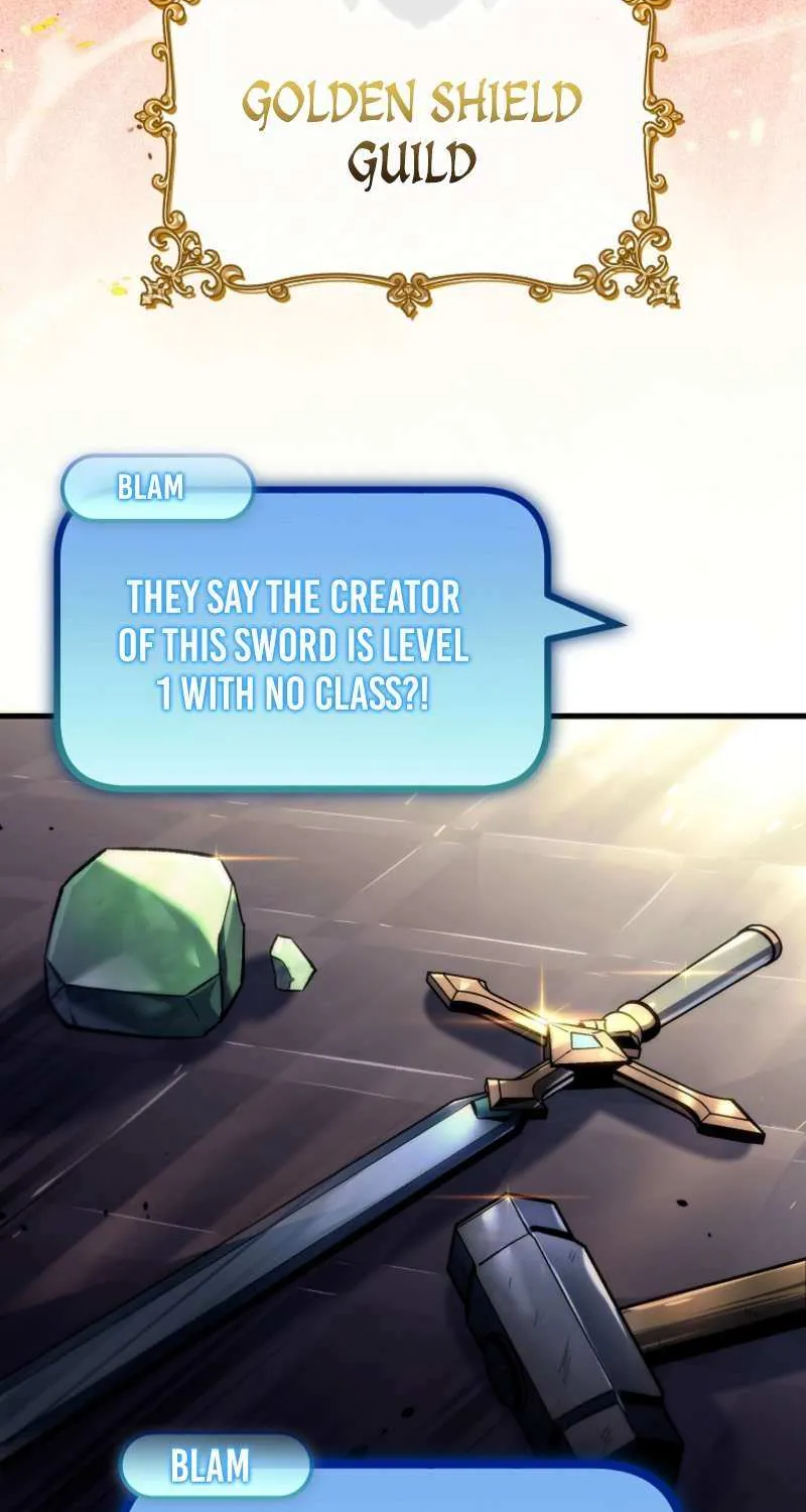 Read Genius Blacksmith’s Game chapter 5 image 68 on Lezhin