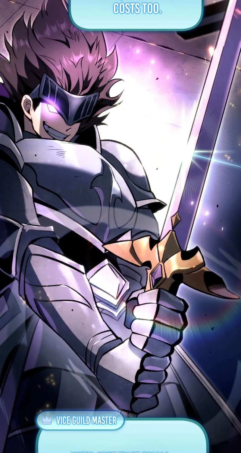 Read Genius Blacksmith’s Game chapter 5 image 71 on Lezhin