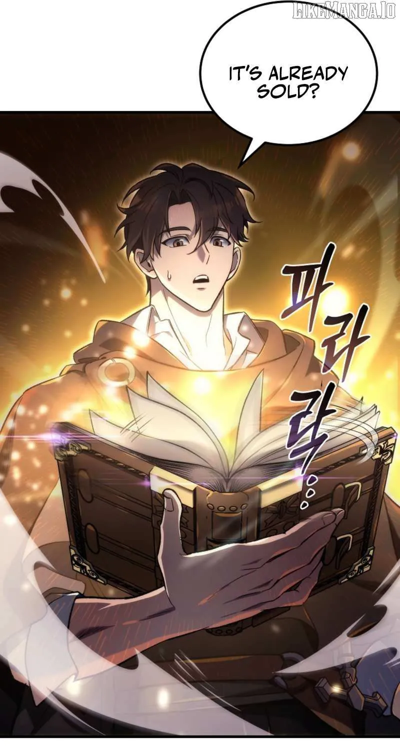Read Genius Blacksmith’s Game chapter 5 image 85 on Lezhin