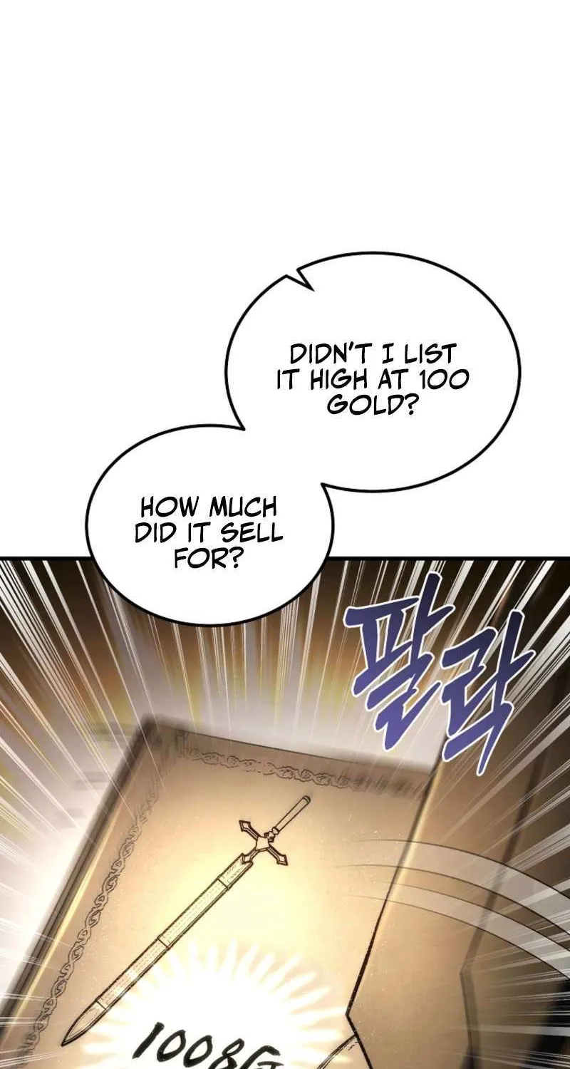 Read Genius Blacksmith’s Game chapter 5 image 86 on Lezhin