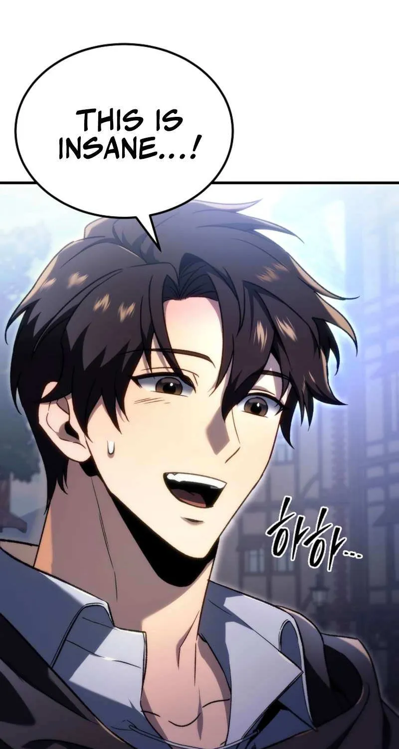 Read Genius Blacksmith’s Game chapter 5 image 90 on Lezhin