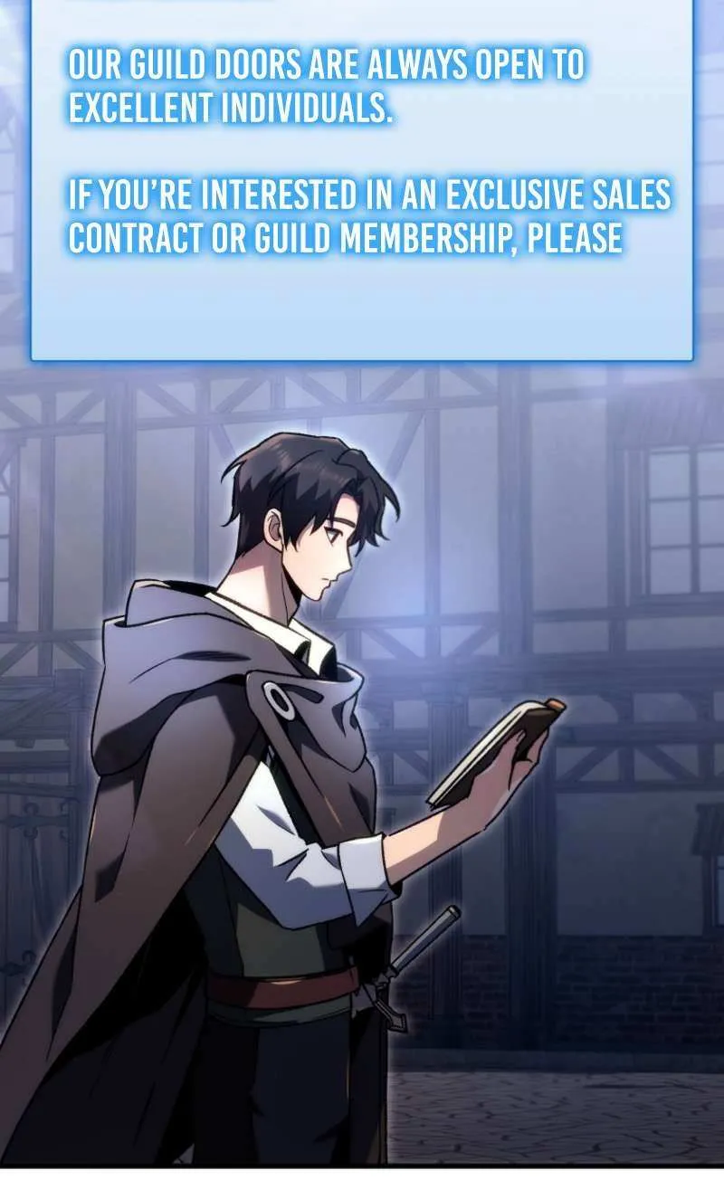 Read Genius Blacksmith’s Game chapter 5 image 93 on Lezhin