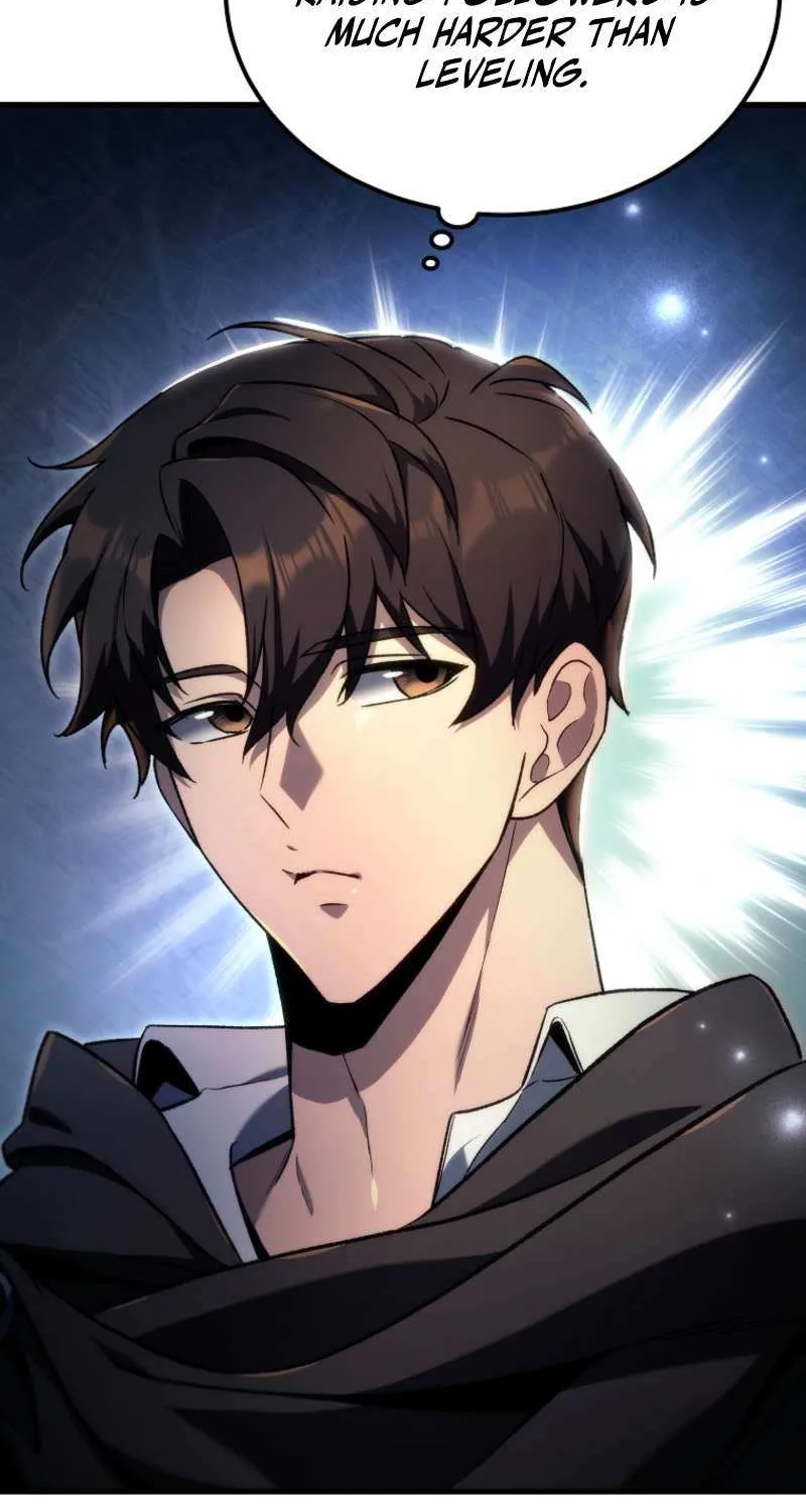 Read Genius Blacksmith’s Game chapter 5 image 97 on Lezhin