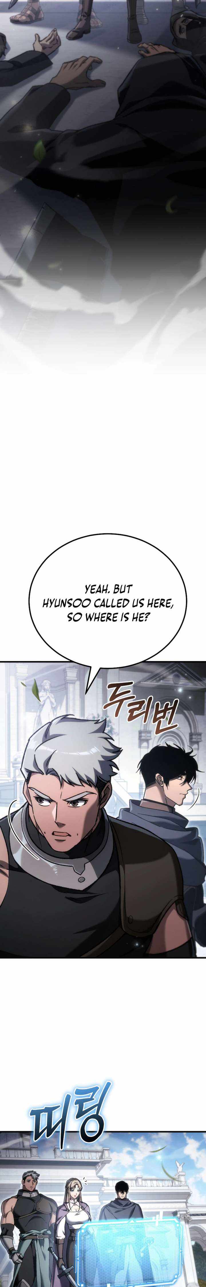 Read Genius Blacksmith’s Game chapter 50 image 1 on Lezhin