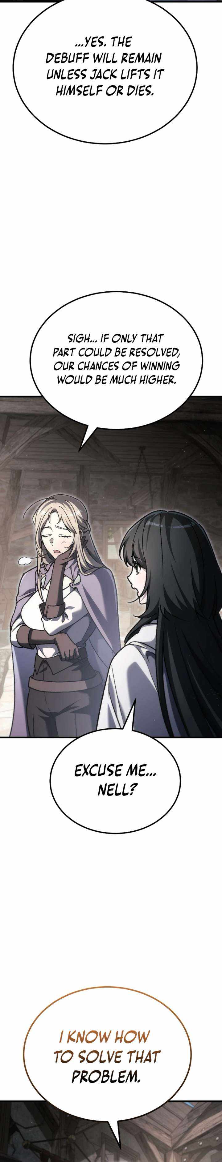 Read Genius Blacksmith’s Game chapter 50 image 12 on Lezhin