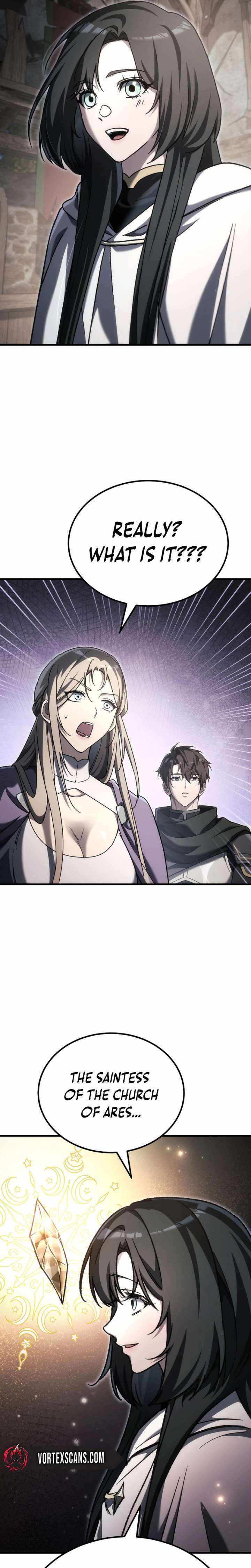 Read Genius Blacksmith’s Game chapter 50 image 13 on Lezhin