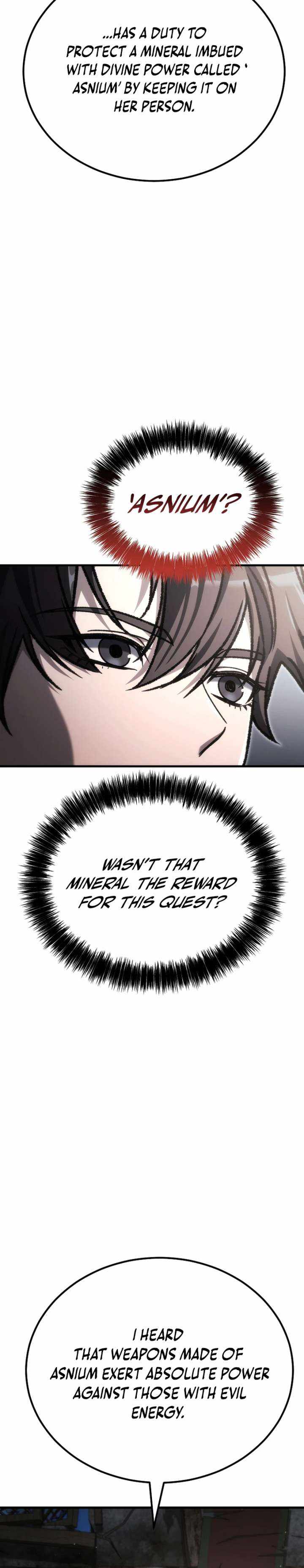 Read Genius Blacksmith’s Game chapter 50 image 14 on Lezhin