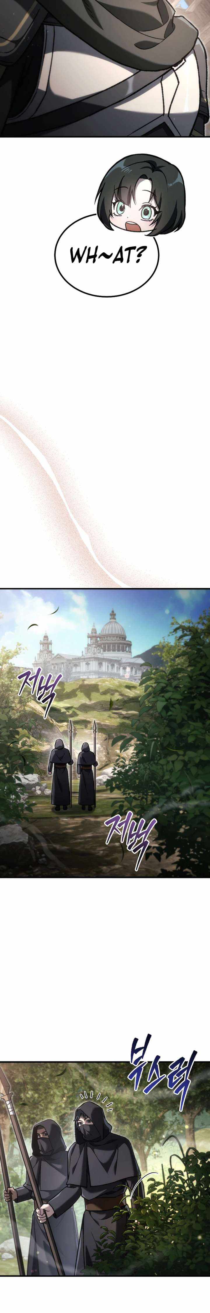 Read Genius Blacksmith’s Game chapter 50 image 16 on Lezhin