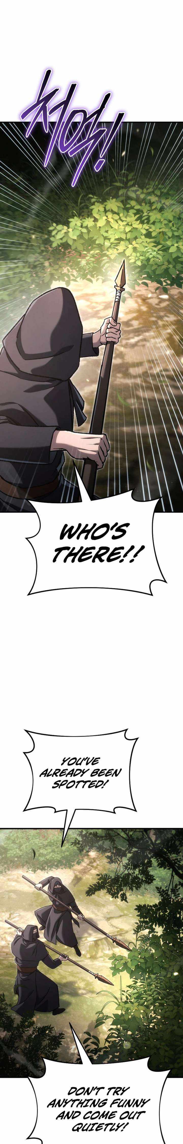 Read Genius Blacksmith’s Game chapter 50 image 17 on Lezhin