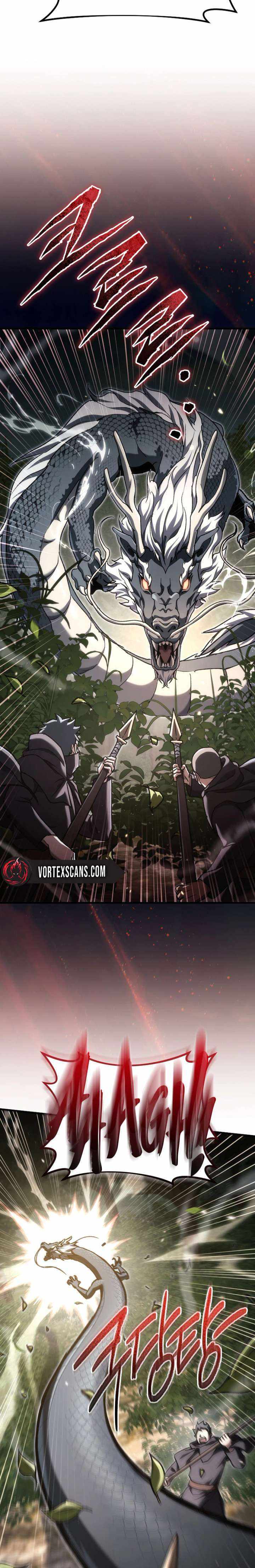 Read Genius Blacksmith’s Game chapter 50 image 18 on Lezhin