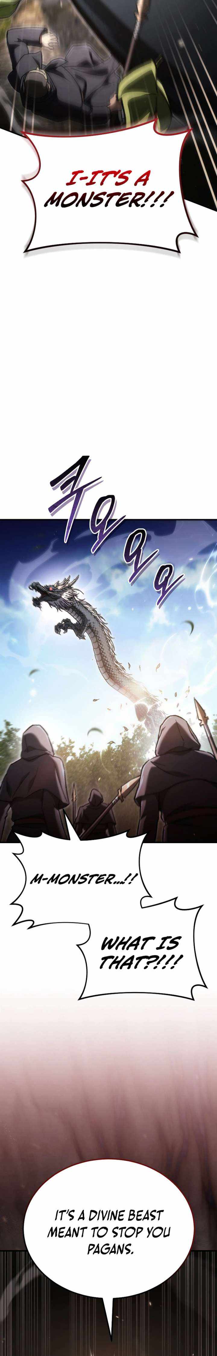 Read Genius Blacksmith’s Game chapter 50 image 19 on Lezhin