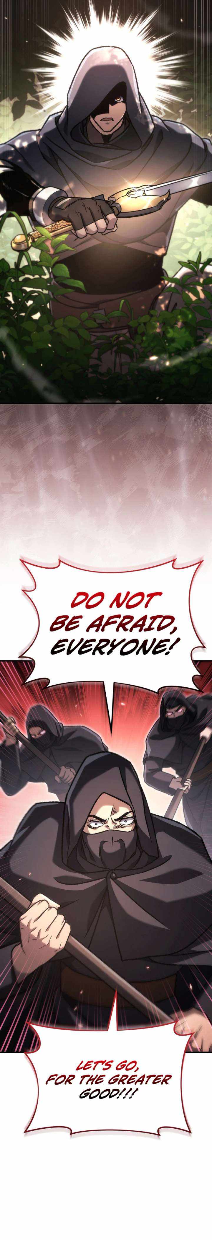 Read Genius Blacksmith’s Game chapter 50 image 20 on Lezhin