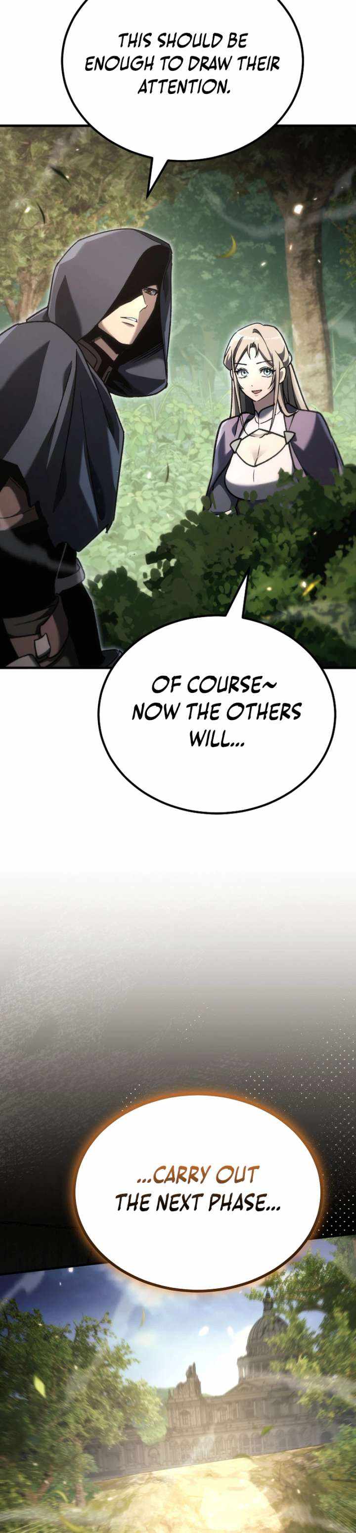 Read Genius Blacksmith’s Game chapter 50 image 22 on Lezhin