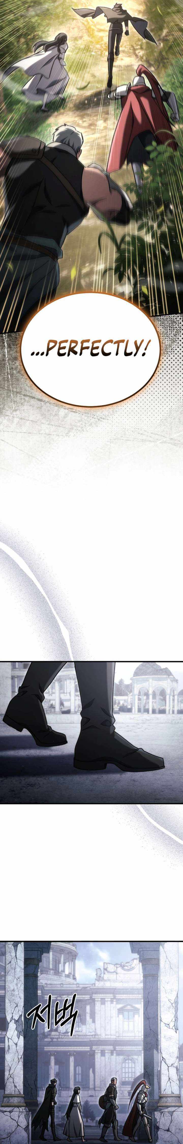 Read Genius Blacksmith’s Game chapter 50 image 23 on Lezhin