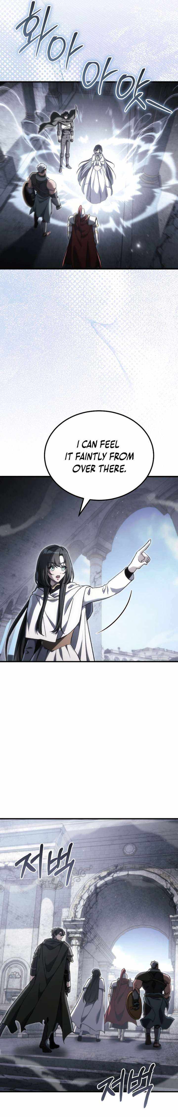 Read Genius Blacksmith’s Game chapter 50 image 25 on Lezhin