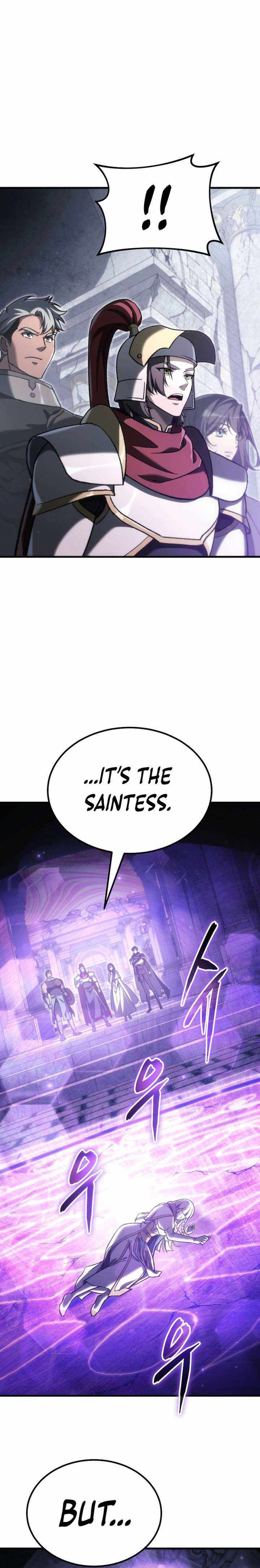 Read Genius Blacksmith’s Game chapter 50 image 26 on Lezhin